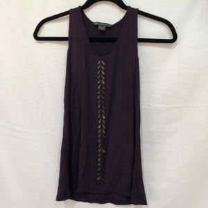 Armani Exchange Tank Top